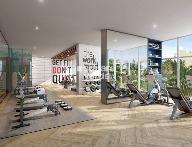 Kolte Patil Vaayu Amenities-Features 4