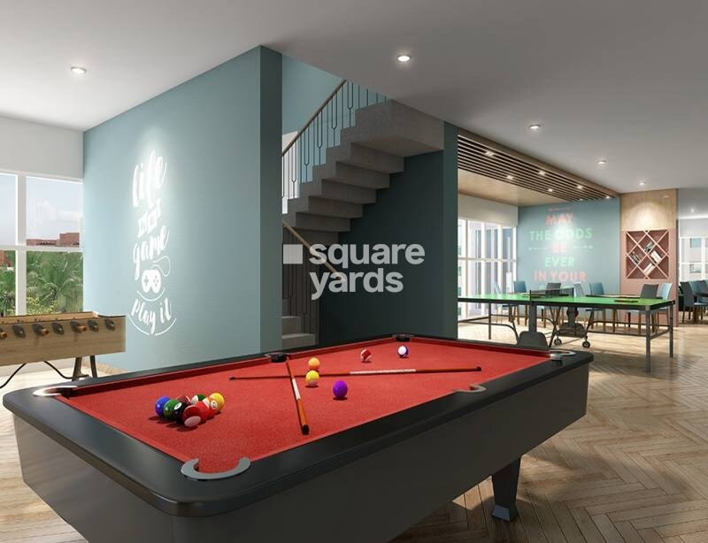 Kolte Patil Vaayu Amenities-Features 5