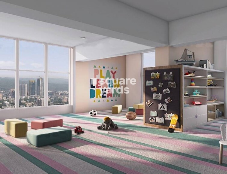 Kolte Patil Vaayu Amenities-Features 6