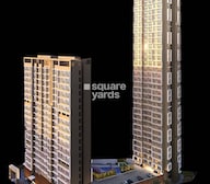 Kolte Patil Vaayu Tower View