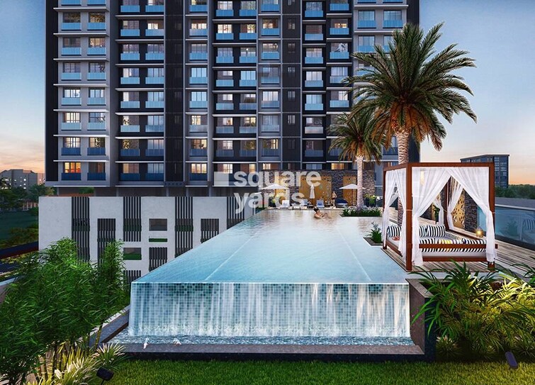 Kolte Patil Verve Amenities-Features 1