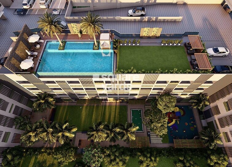 Kolte Patil Verve Amenities-Features 2