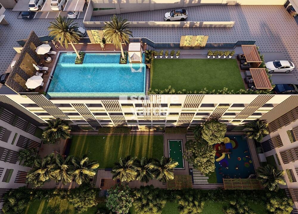 Kolte Patil Verve Amenities-Features 2