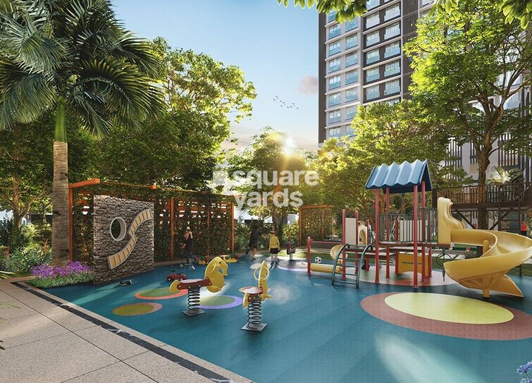 Kolte Patil Verve Amenities-Features 3