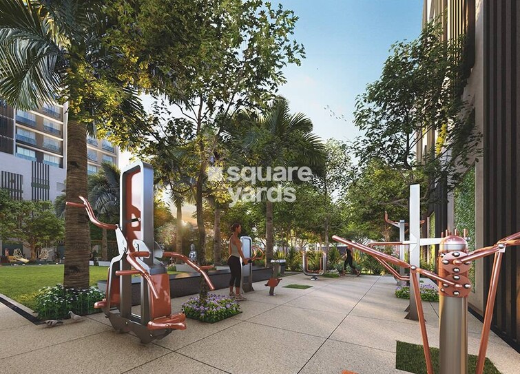 Kolte Patil Verve Amenities-Features 4