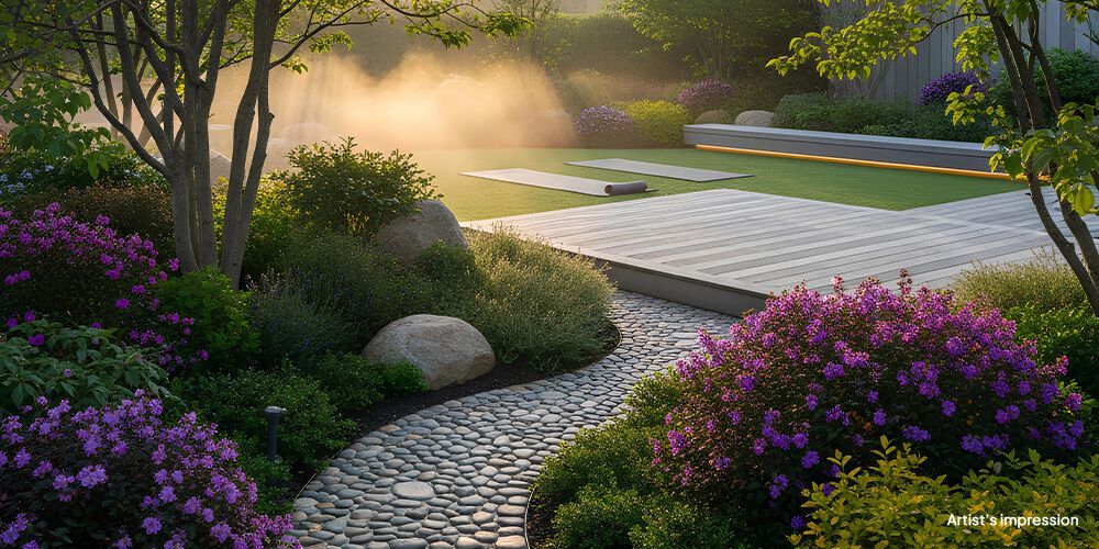 Kolte Patil Vivere Amenities-Features