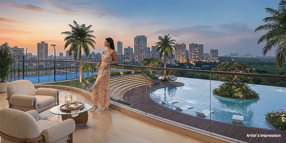 Kolte Patil Vivere Amenities-Features 5