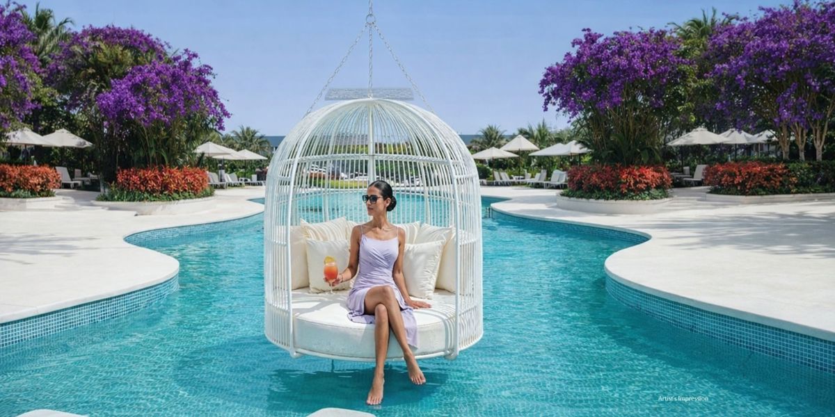 Kolte Patil Vivere, Goregaon West, Mumbai