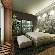 Komal Aurum Heights Apartment Interiors