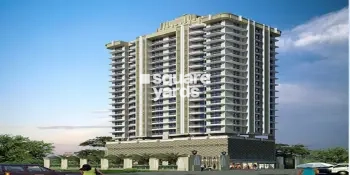 Komal Aurum Heights Project Thumbnail Image