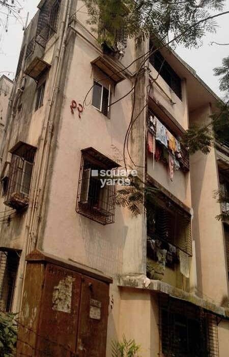 Komal CHS Tower View