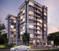 Konark Ganga Niwas CHS Apartment Exteriors