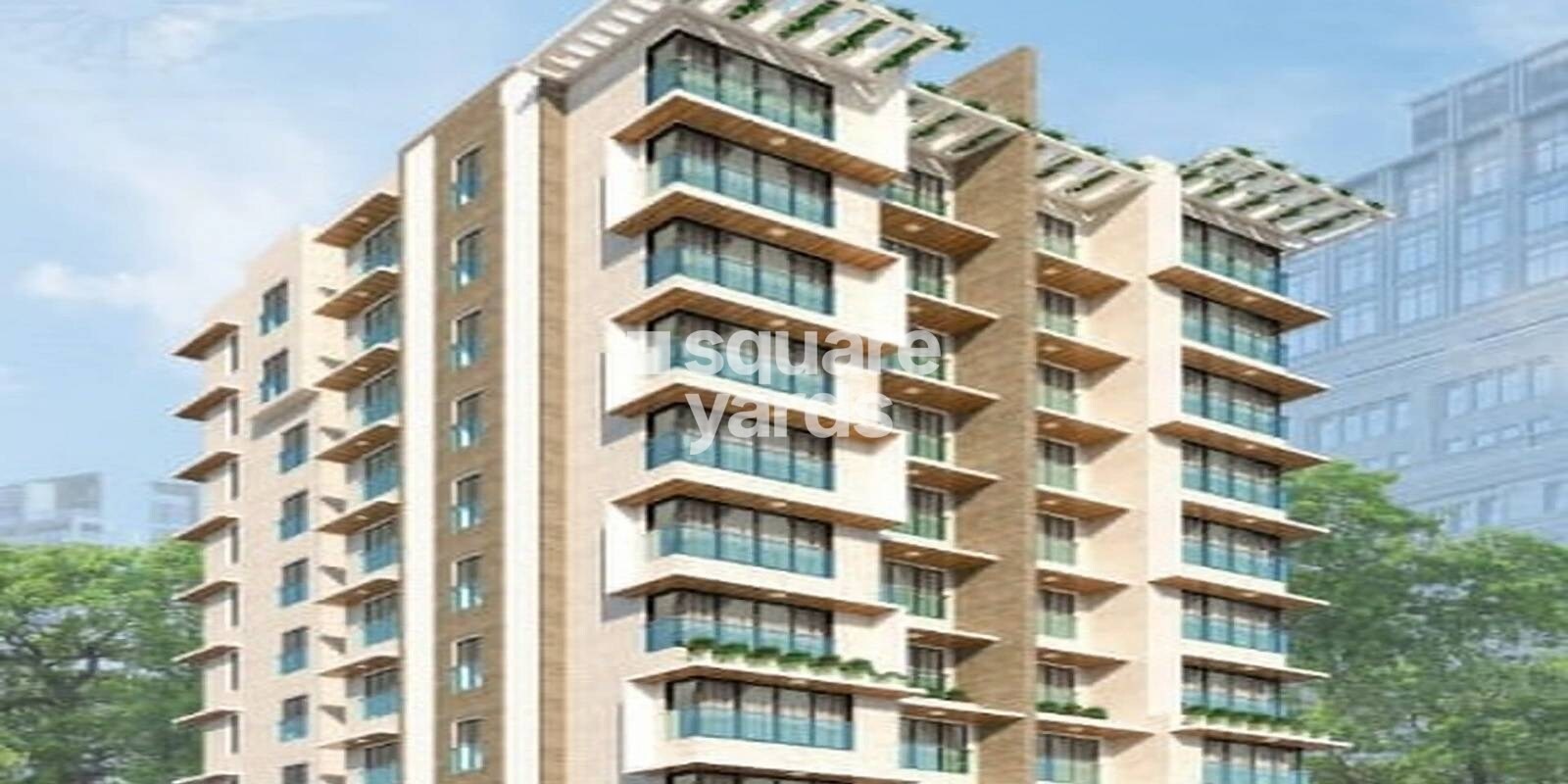 Konark Govind Vishram CHS