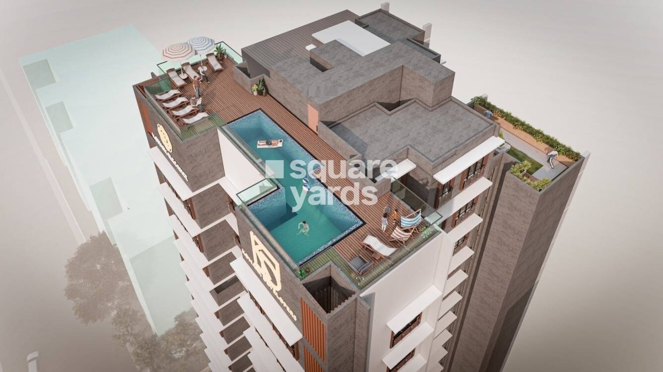 Konark J24 Mahavir Nagar CHS Amenities-Features 1