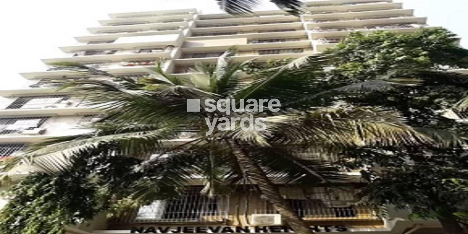 Konark Navjeevan Heights