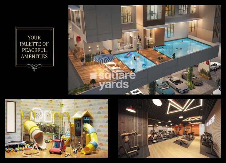 Konark Zen Gardens Amenities-Features 2