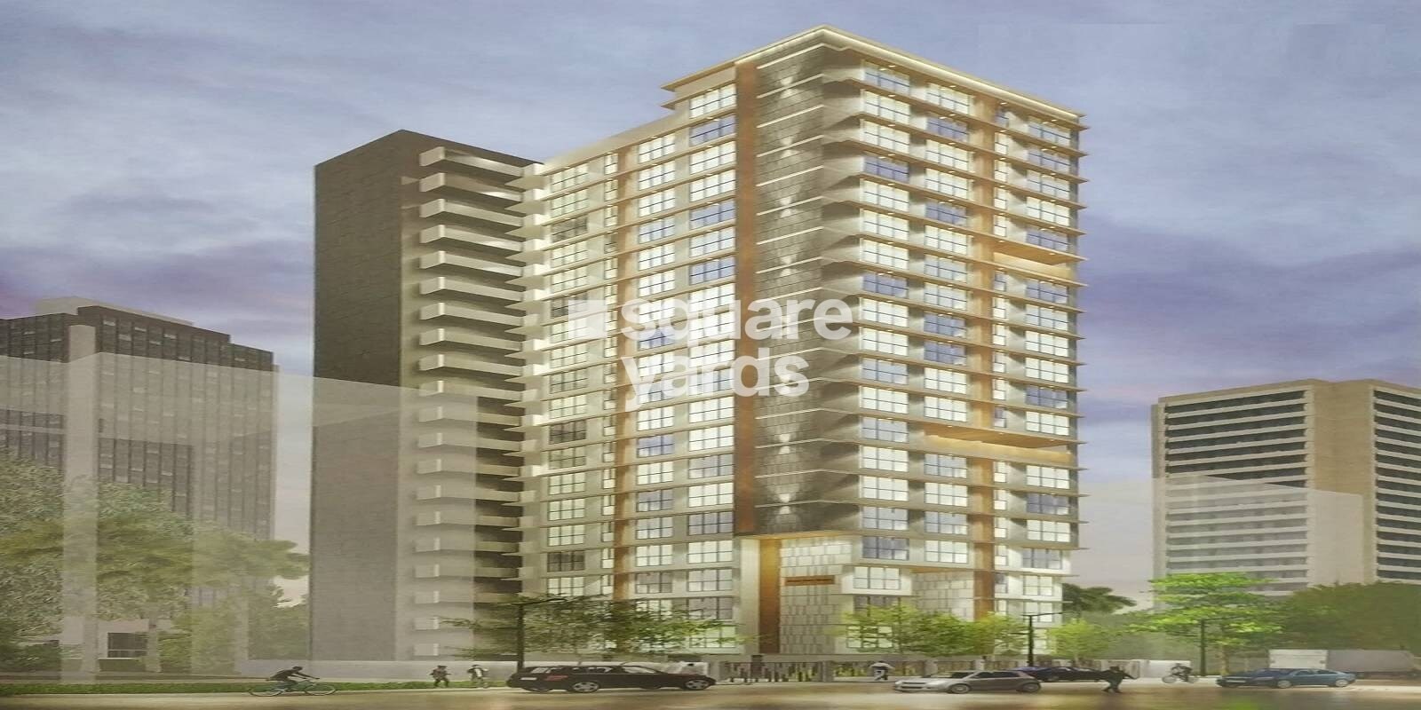 Kosmos Ramkrupa CHSL