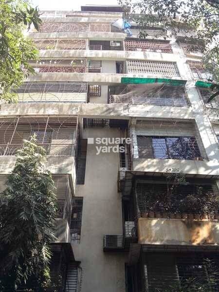 Kothare CHS Tower View