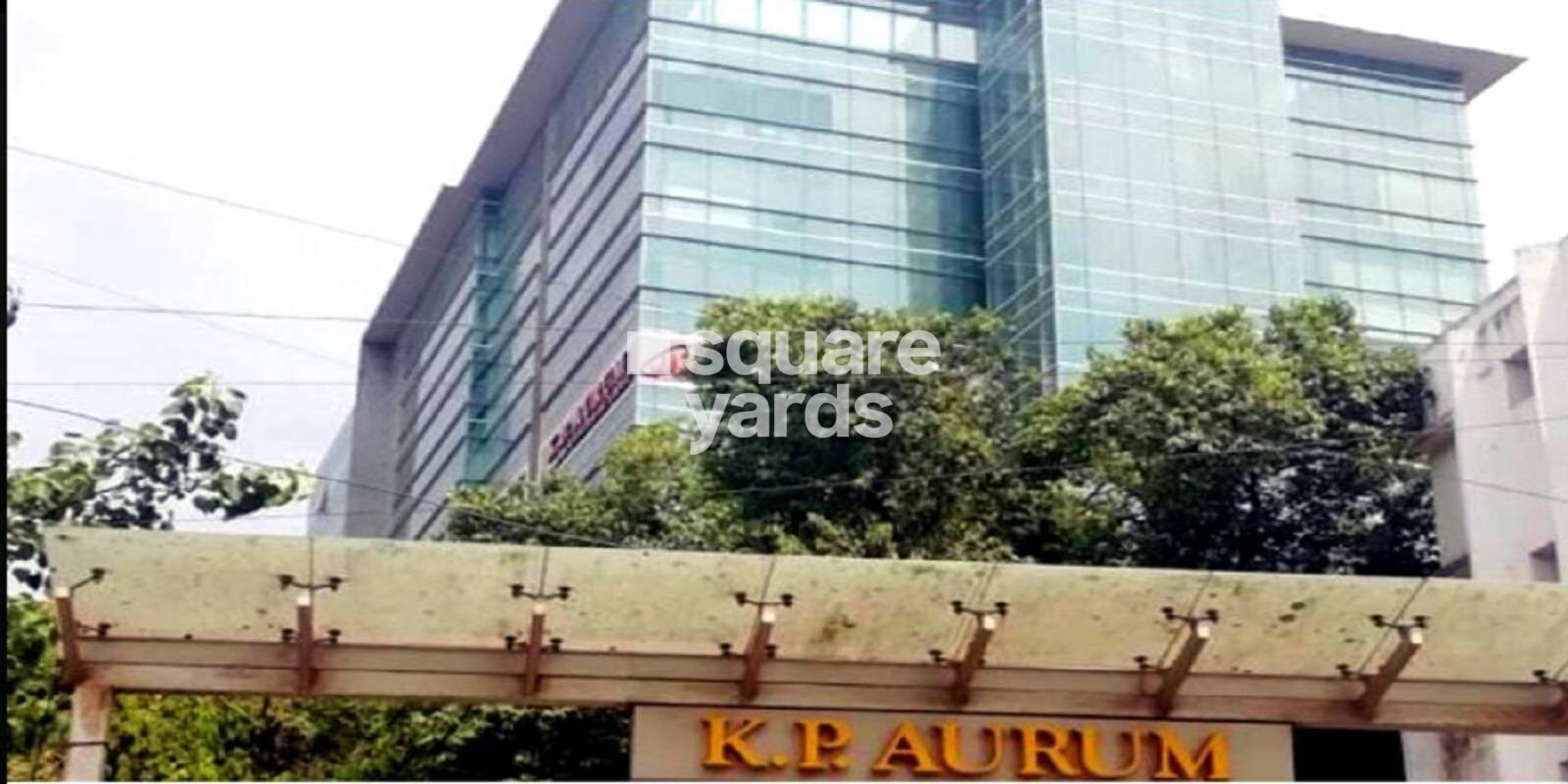 KP Aurum, Marol, Mumbai