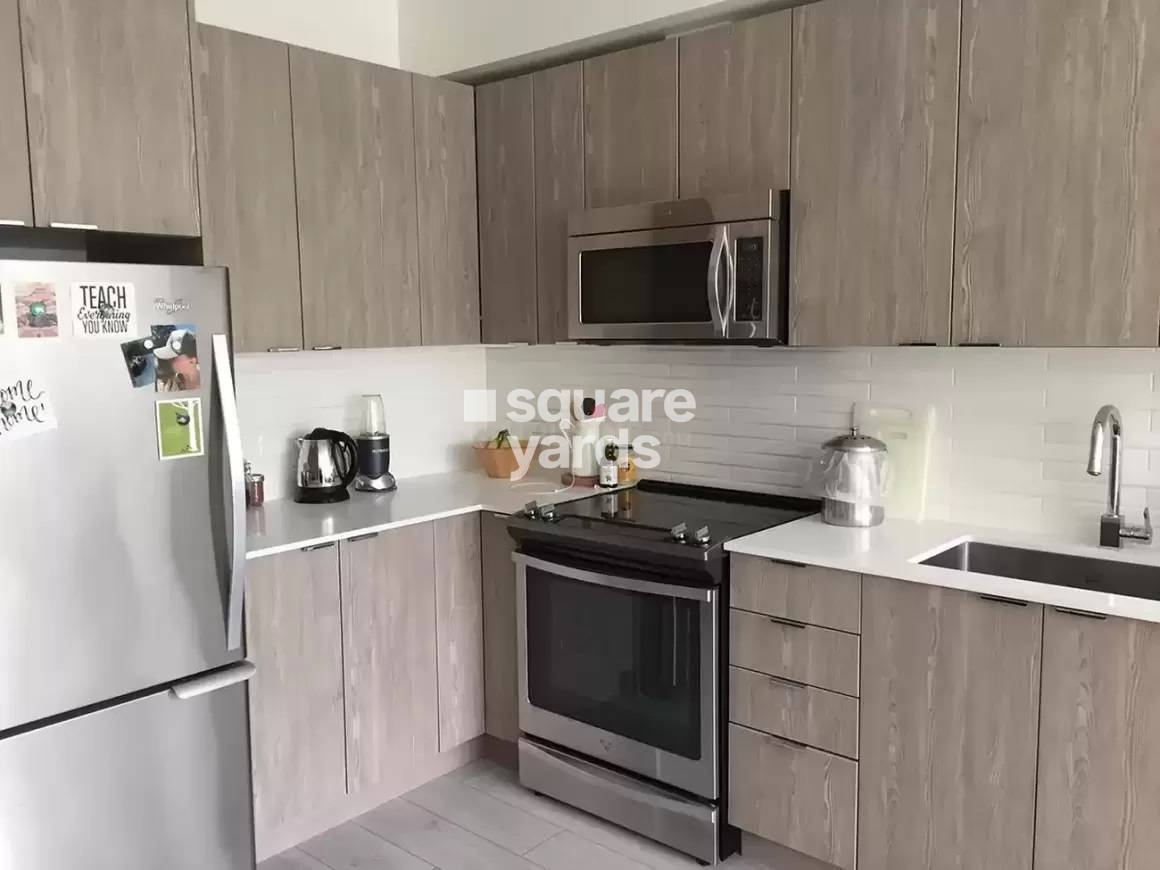 Kranti Apartment Apartment Interiors