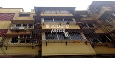 Kranti Apartment