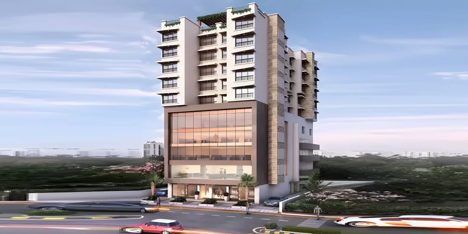 Kranvis Ashirwad CHS Cover Image
