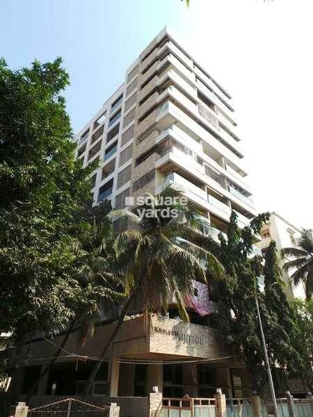 Krimson Aurum Tower View 1