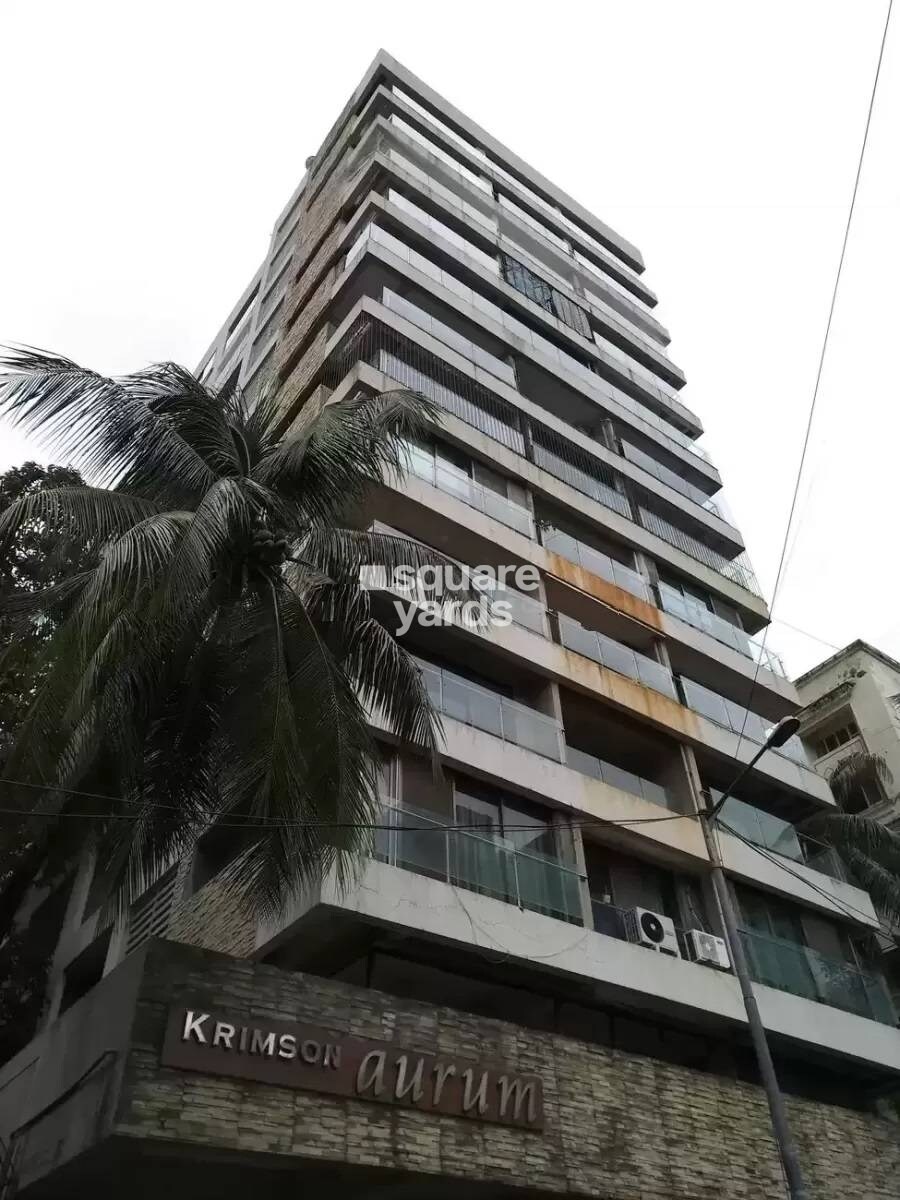 Krimson Aurum Tower View 2