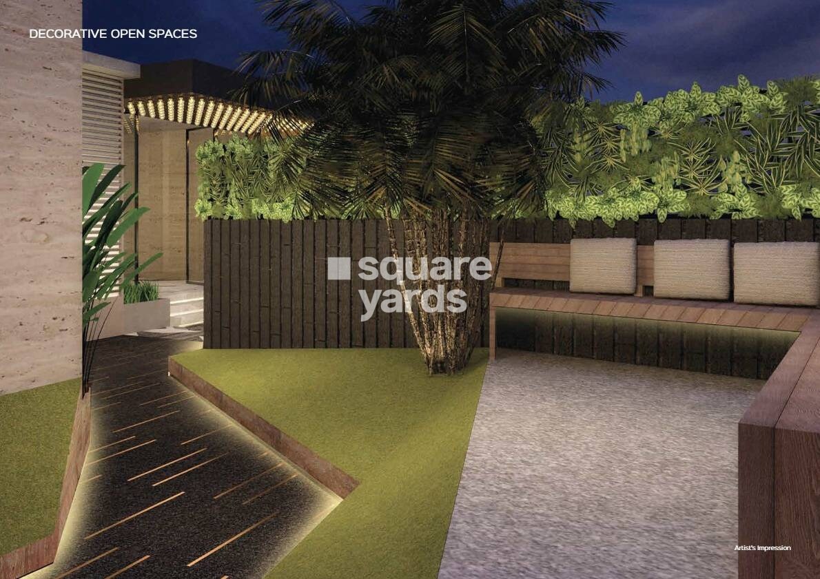 Kripa Allure Amenities-Features 1