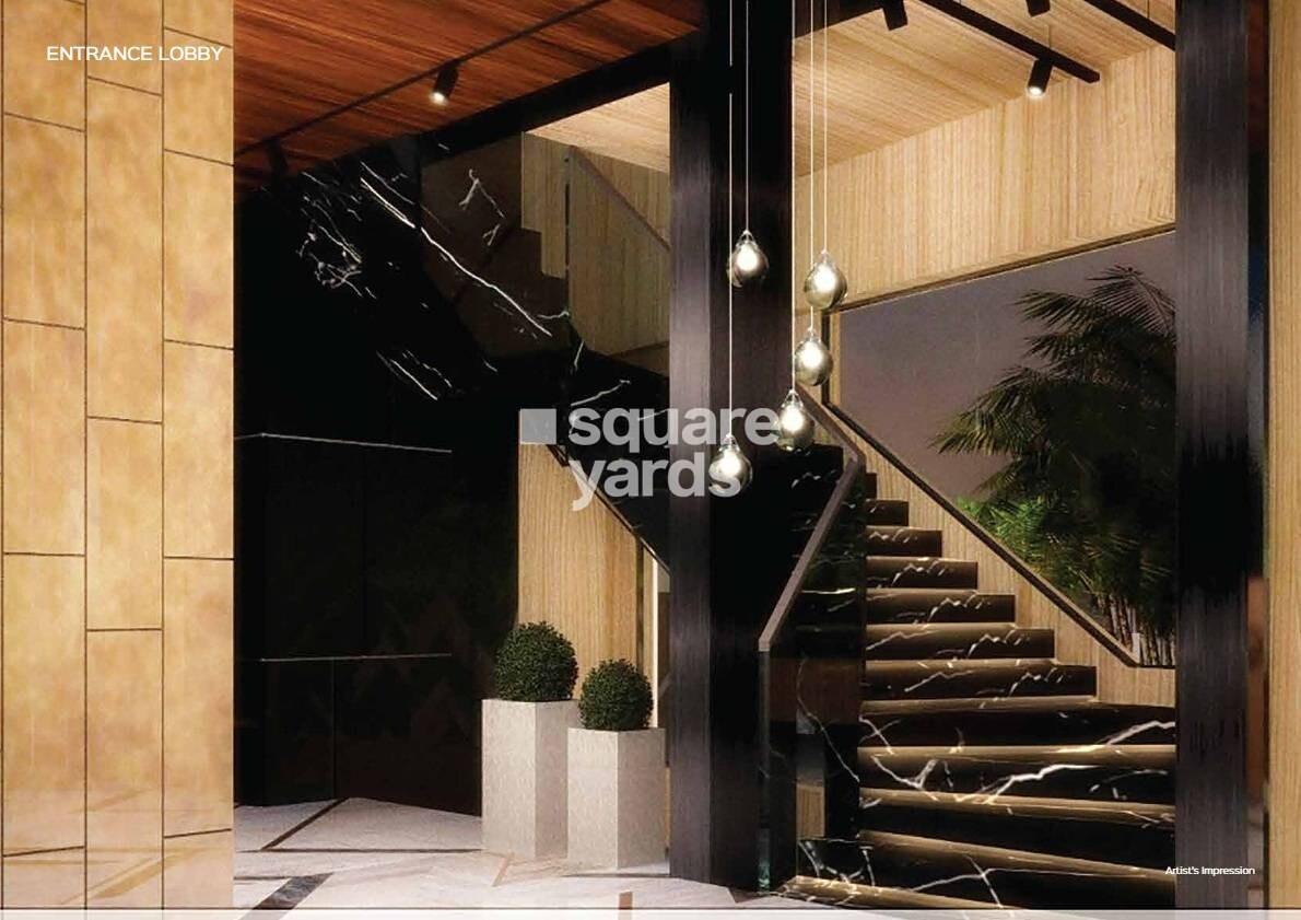 Kripa Allure Amenities-Features 2