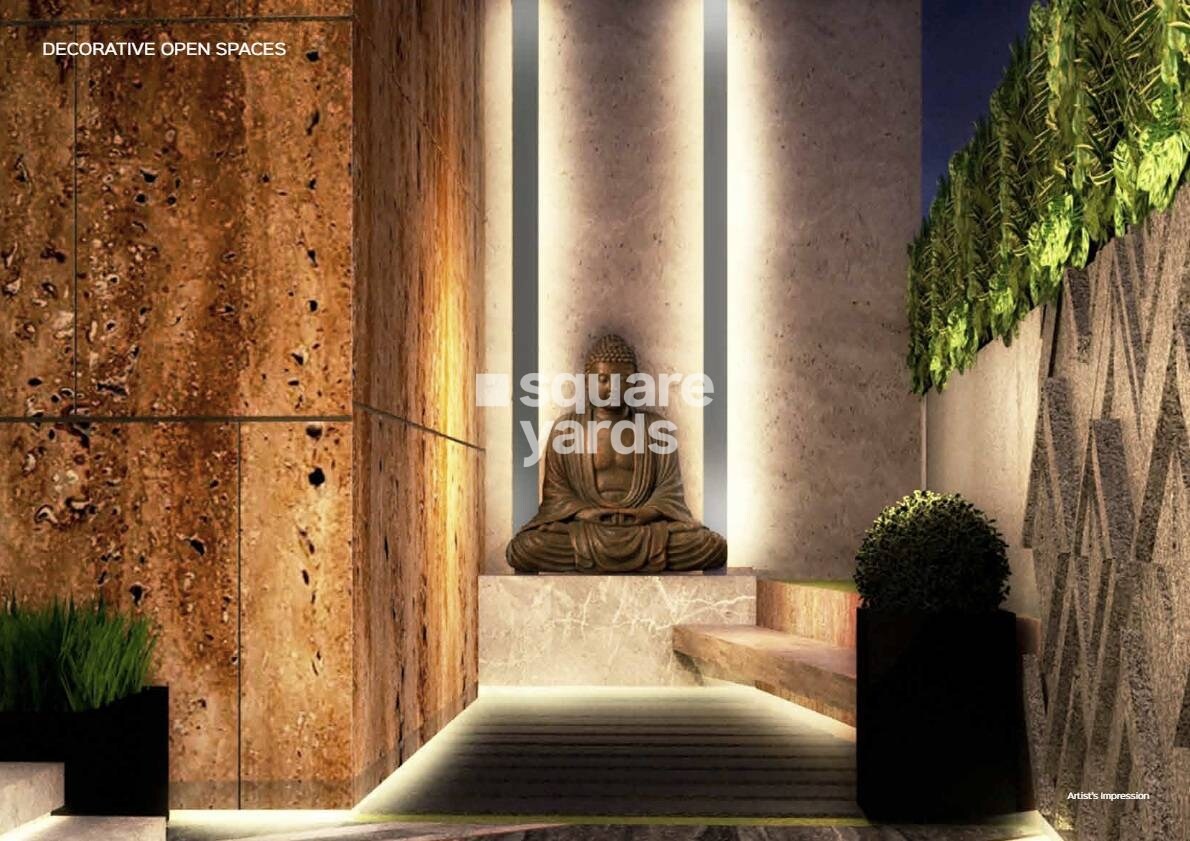 Kripa Allure Amenities-Features 3