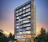 Kripa Allure Tower View
