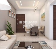 Kripa Bliss Apartment Interiors