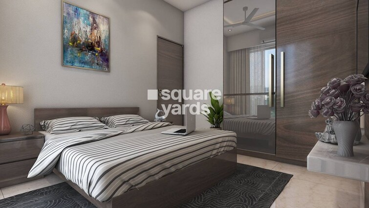 Kripa Bliss Apartment Interiors 7