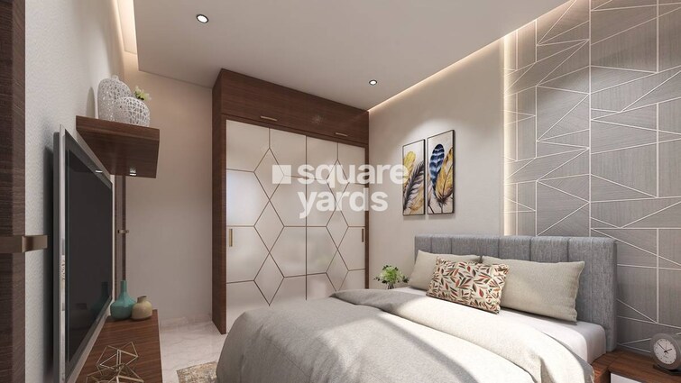 Kripa Bliss Apartment Interiors 4