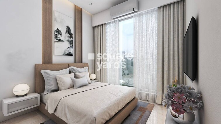 Kripa Bliss Apartment Interiors 5