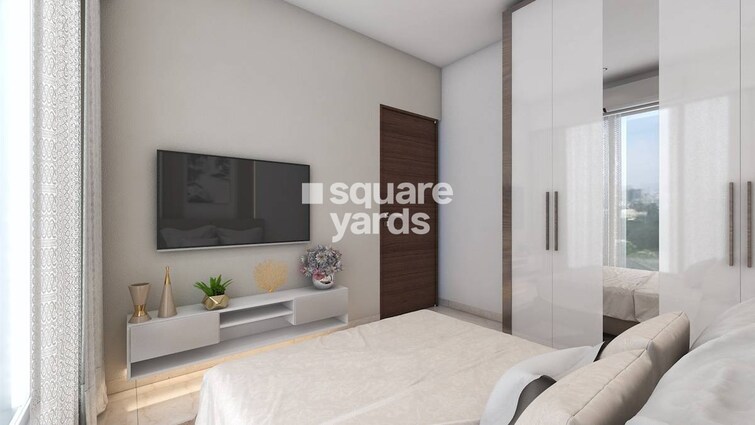 Kripa Bliss Apartment Interiors 6