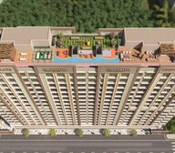 Kripa Elysium Tower View