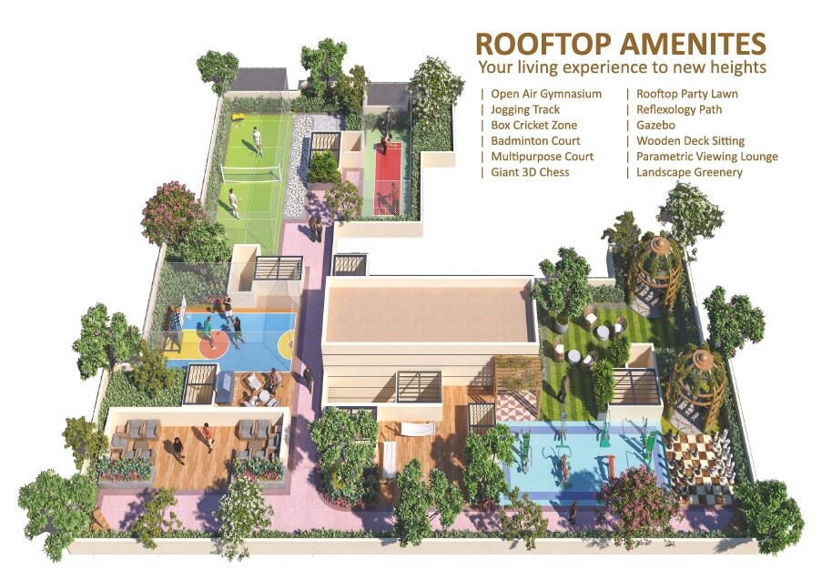Kripa Eternia Amenities-Features 3