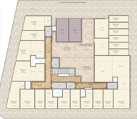 Kripa Eternia Floor Plans