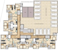 Kripa Eternia Floor Plans
