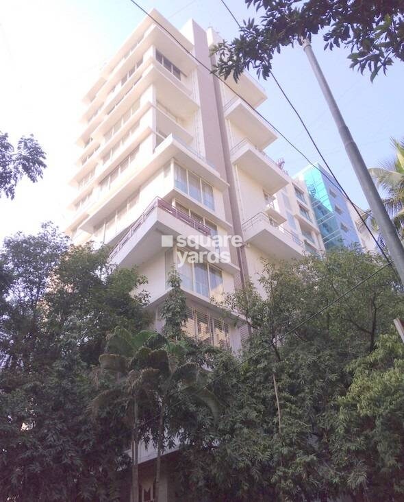 Kripa Majestic Tower View