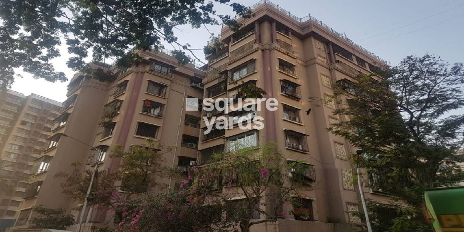 Kripa Nidhi Building