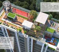 Kripa Serene Amenities-Features