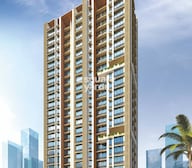 Kripa Serene Tower View