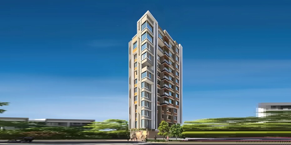 Kripa Vue Cover Image