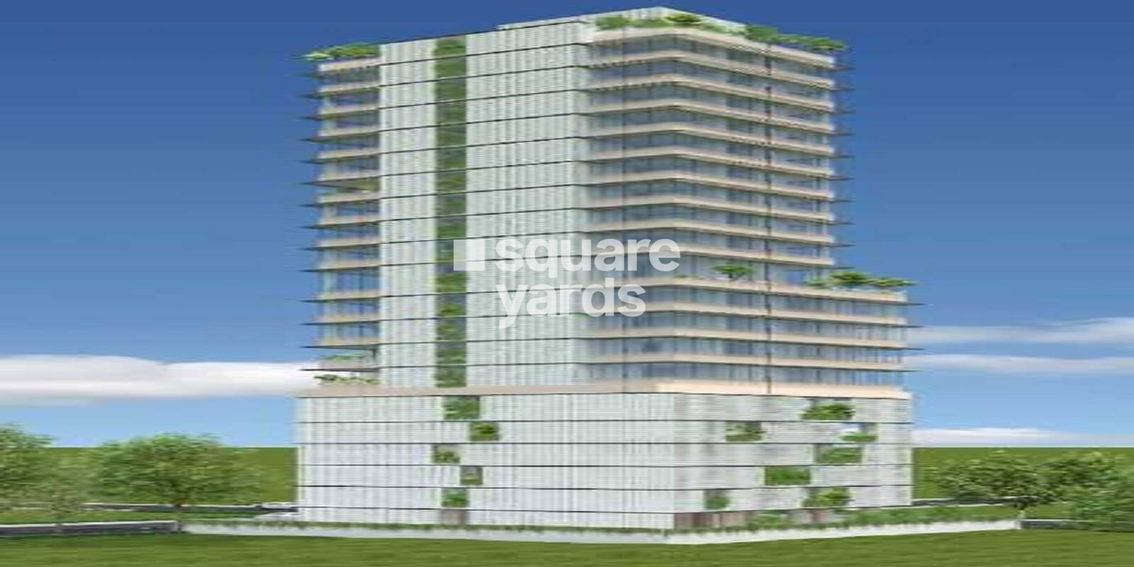 Krishana Niwas Apartment