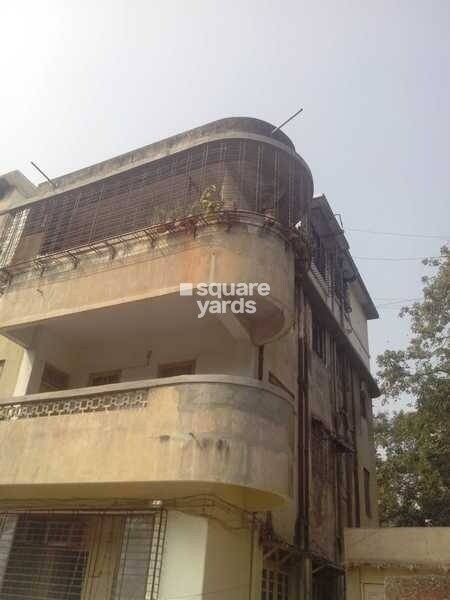 Krishn Laya Apartment Tower View