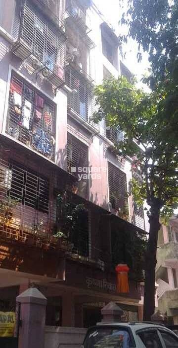 Krishna  Niwas Tower View