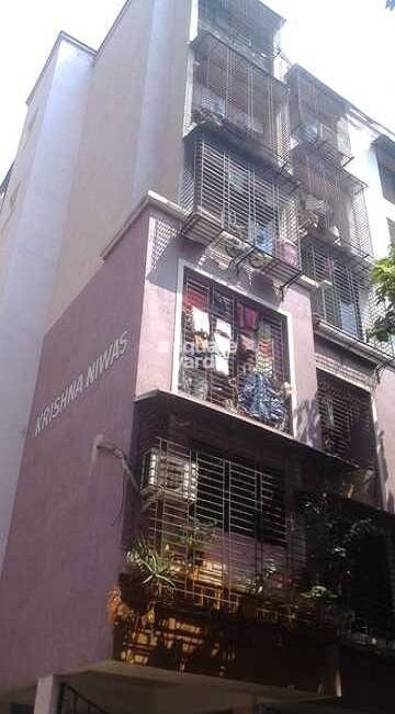 Krishna  Niwas Tower View